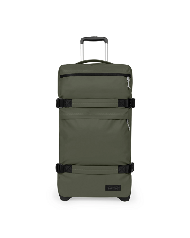 Resim TRANSIT'R PLUS M TARP FOREST TEKERLEKLİ VALİZ