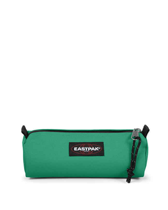 Resim BENCHMARK SINGLE SHAMROCK GREEN KALEM KUTUSU