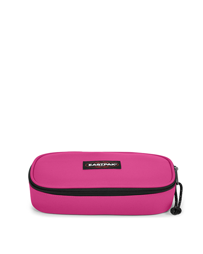 Resim OVAL SINGLE FUCHSIA PINK KALEM KUTUSU