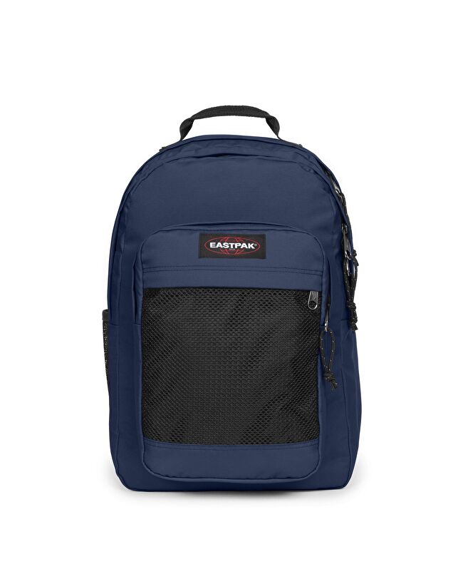 Resim STUDY BUDDY NIGHTTIME NAVY SIRT ÇANTASI