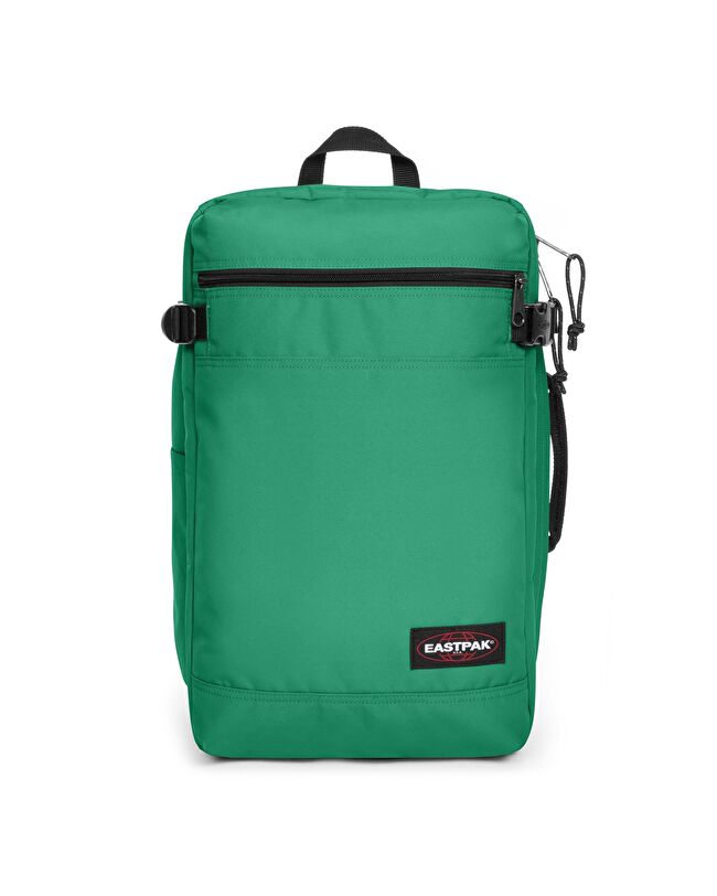 Resim TRANSIT'R PACK SHAMROCK GREEN SEYAHAT ÇANTASI