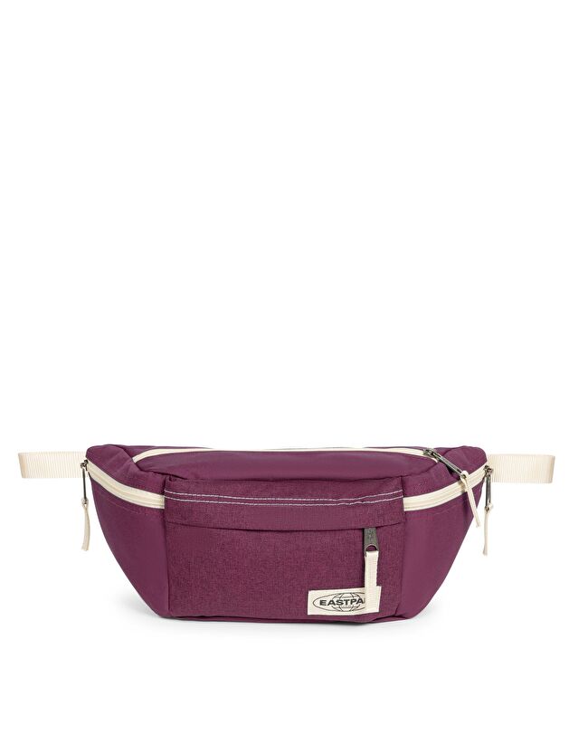 Resim WAIST PAK'R MONO BLOCK BURGUNDY BEL ÇANTASI