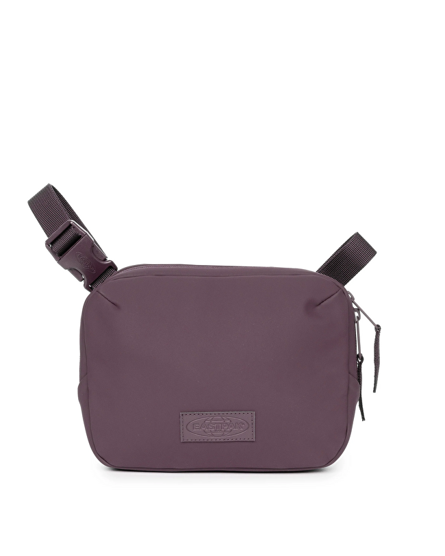 Resim ARJAN CNNCT F MATTE FIG OMUZ ÇANTASI