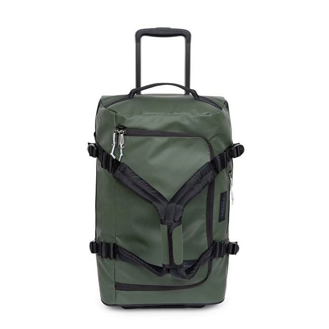 Resim DUFFEL PACK WHEEL S TARP FOREST TEKERLEKLİ VALİZ