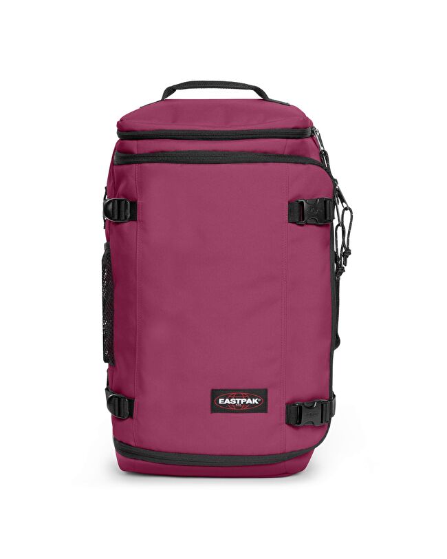 Resim CARRY PACK WINE BURGUNDY SEYAHAT ÇANTASI