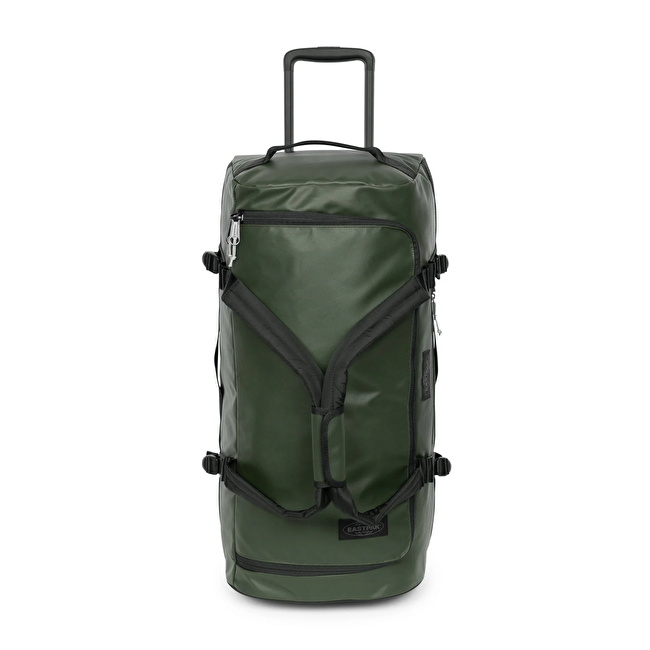 Resim DUFFEL PACK WHEEL MTARP FOREST TEKERLEKLİ VALİZ