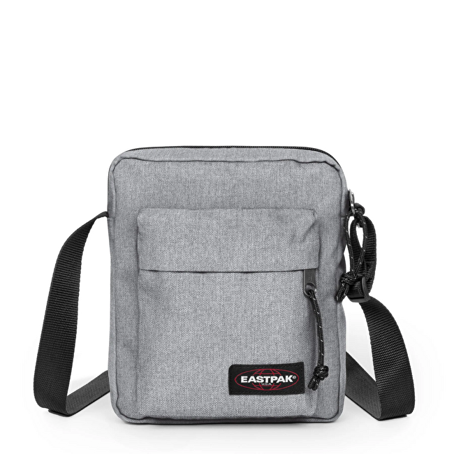Resim ARCADE MINI BAG SUNDAY GREY OMUZ ÇANTASI