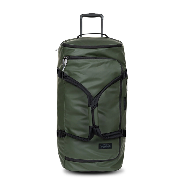 Resim DUFFEL PACK WHEEL L TARP FOREST TEKERLEKLİ VALİZ