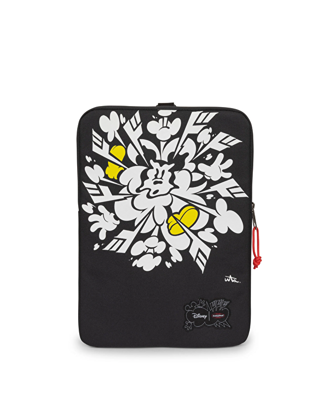 Resim DISNEY X EASTPAK BLANKET M  MICKEY PLACEMENT  LAPTOP ÇANTASI
