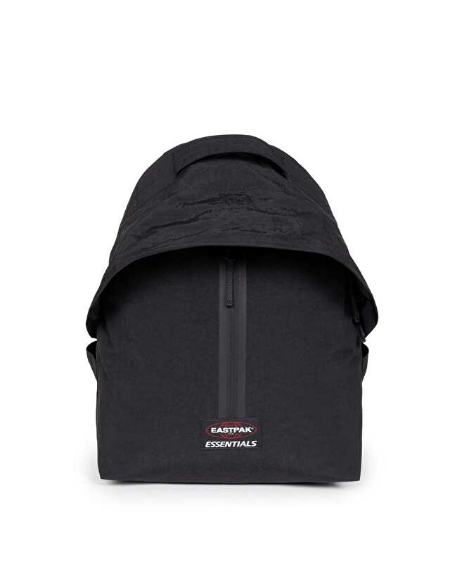 ESSENTIALS BACKPACK OFF-BLACK SIRT ÇANTASI