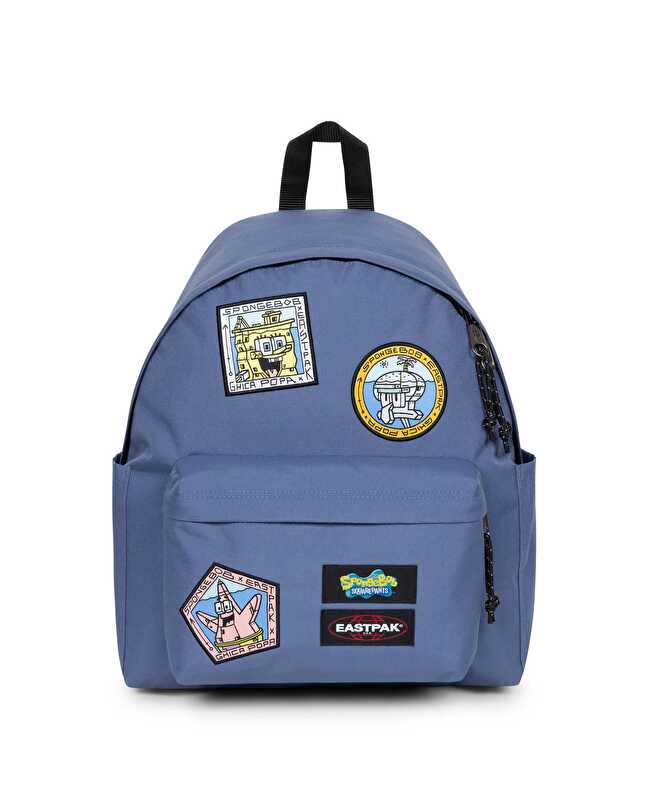 SPONGEBOB SQUAREPANTS X EASPAK DAY PAK'R BIKINI PATCHES SIRT ÇANTASI