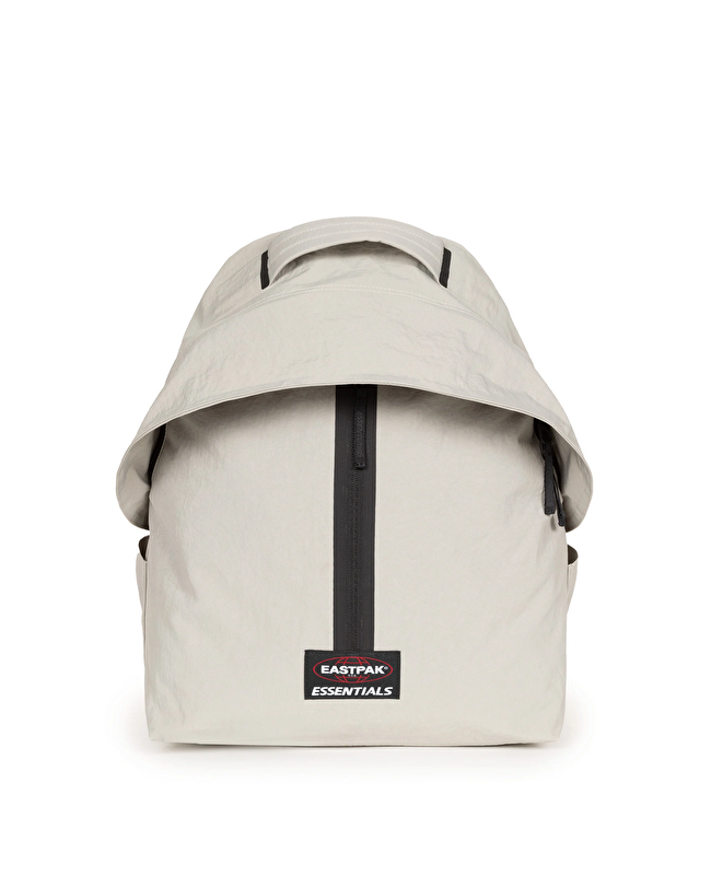 ESSENTIALS BACKPACK CEMENT SIRT ÇANTASI