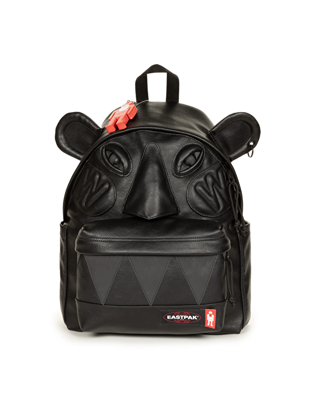 WALTER VB X EASTPAK WALTER PAK'R WALTER FAUX LEATHER SIRT ÇANTASI