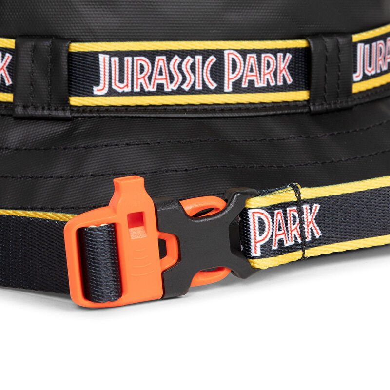 Jurassic Park X Eastpak Bukhat Jp Black Şapka | Eastpak