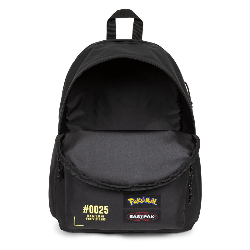 Pokemon X Eastpak Day Office Pokémon Pikachu Sirt Çantası | Eastpak