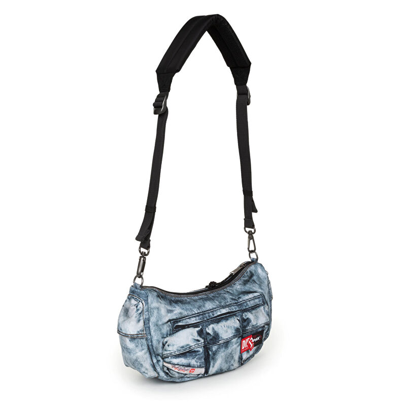 Diesel X Eastpak Diesel Shoulder Bag Dsl Trompe Omuz Çantası | Eastpak