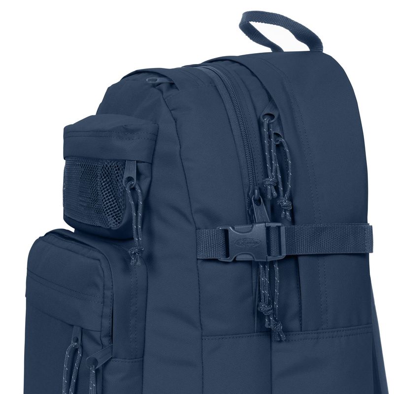 Double Pro Nautic Navy Sirt Çantası | Eastpak