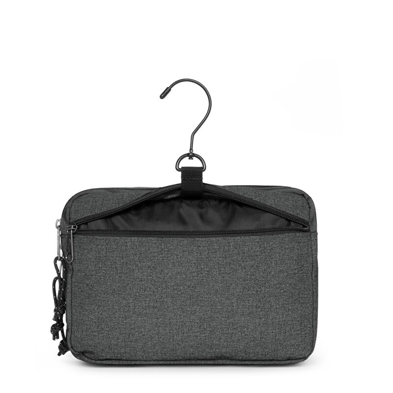 Mavis Black Denim Organizer Çanta | Eastpak