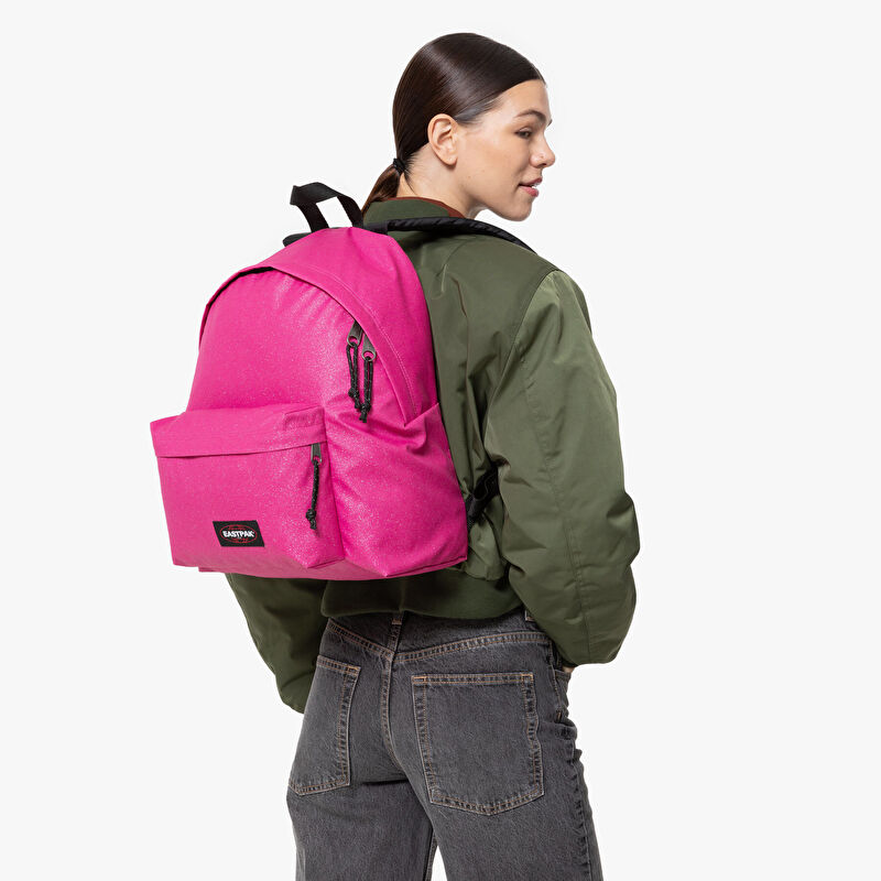 andreapfister ハンドバッグ Eastpak Andre X Day Pak'r Beautiful Crime Sırt Çantası | Milagron