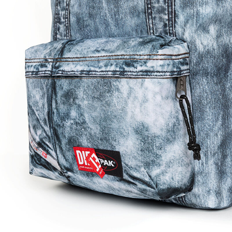 Diesel X Eastpak Diesel Tote Dsl Trompe Omuz Çantası | Eastpak