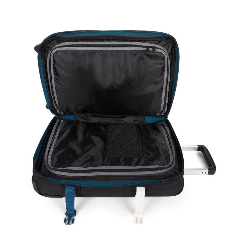 Jaws X Eastpak Transit'r S Jaws Poster Tekerlekli Valiz | Eastpak