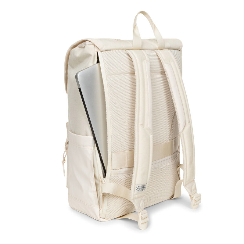 Icon Topload Off White Sirt Çantası | Eastpak