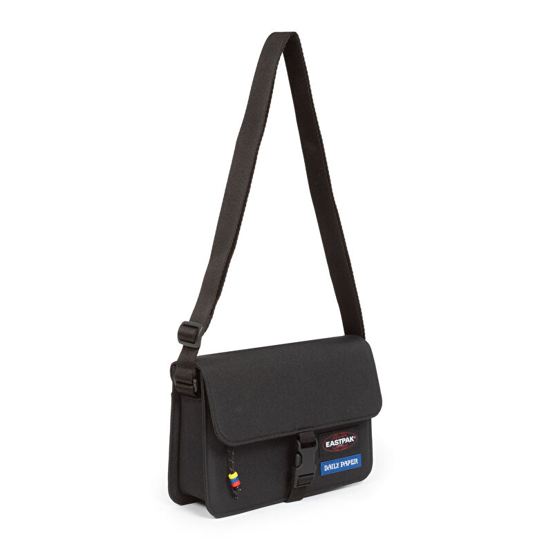 Daily Mini Bag Dp Black Omuz Çantası | Eastpak