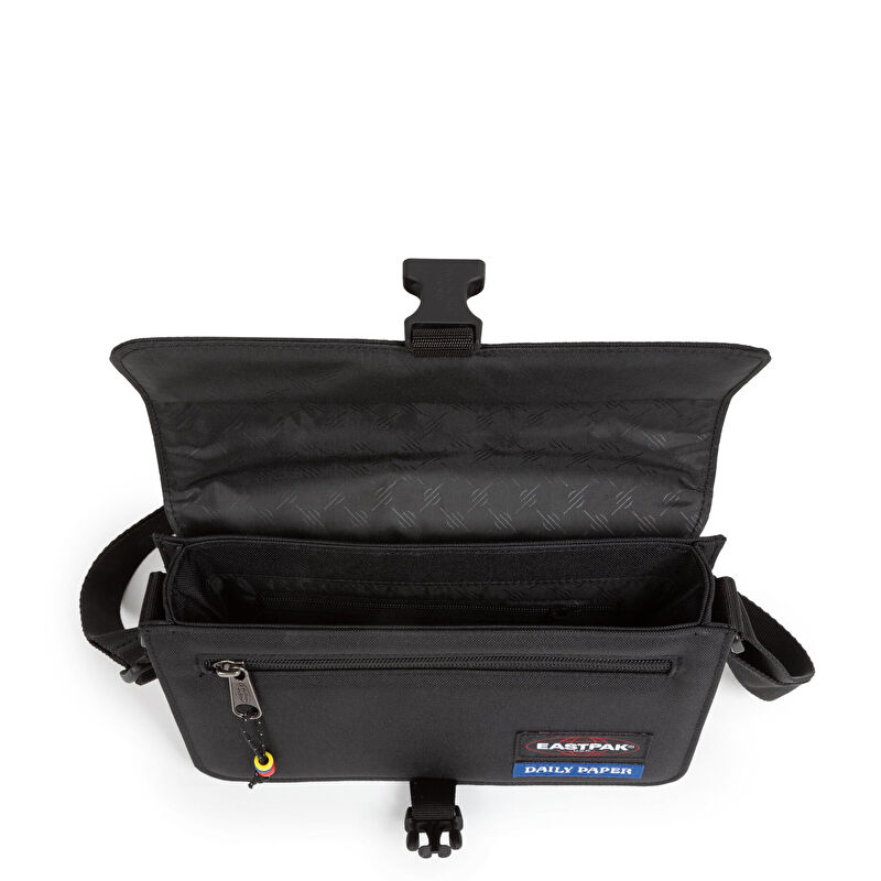 Daily Mini Bag Dp Black Omuz Çantası | Eastpak