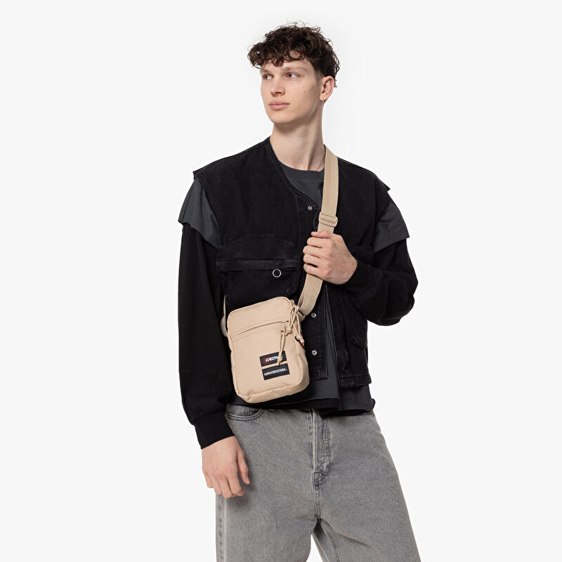 バック Ghostbusters X Eastpak The One Gb Suit Omuz Çantası | Eastpak