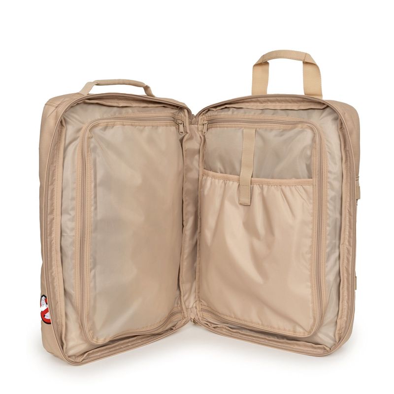 Ghostbusters X Eastpak Travelpack Gb Suit Seyahat Çantası | Eastpak