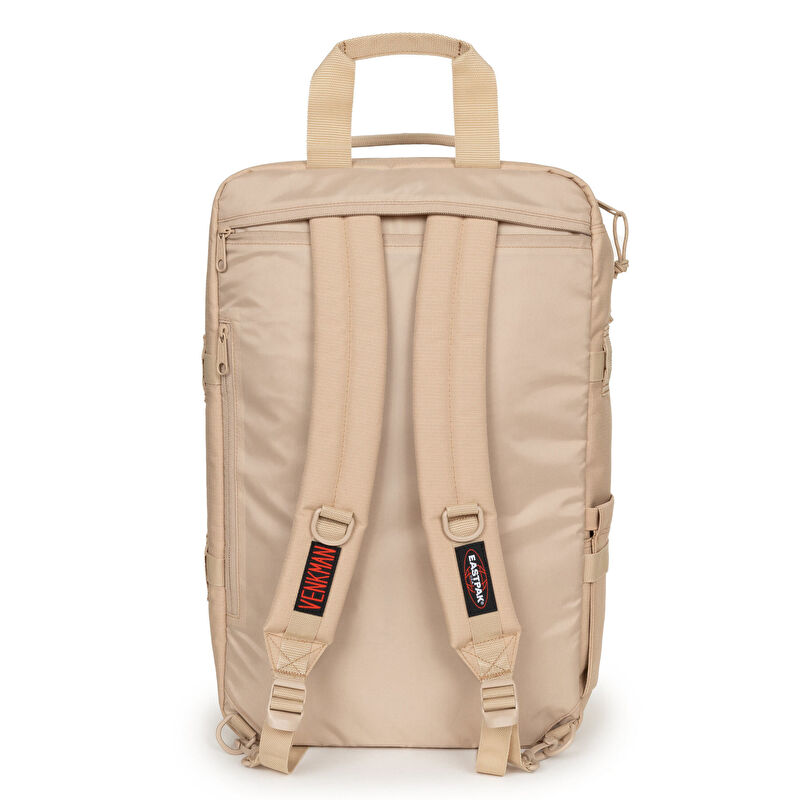 バッグ MANASTASH STABRIDGE Travel Bag Ghostbusters X Eastpak Travelpack Gb Suit Seyahat Çantası | Eastpak