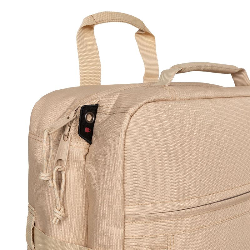 Ghostbusters X Eastpak Travelpack Gb Suit Seyahat Çantası | Eastpak