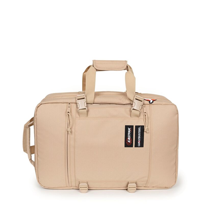 Ghostbusters X Eastpak Travelpack Gb Suit Seyahat Çantası | Eastpak