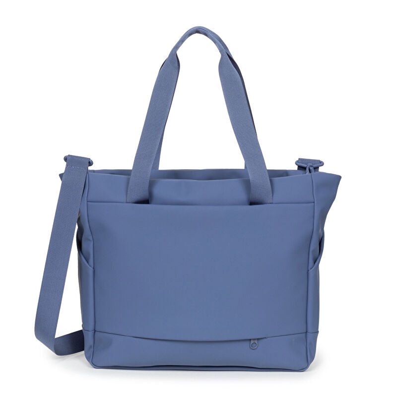 Cnnct F Satch Cnnct F Matte Indigo Omuz Çantası | Eastpak