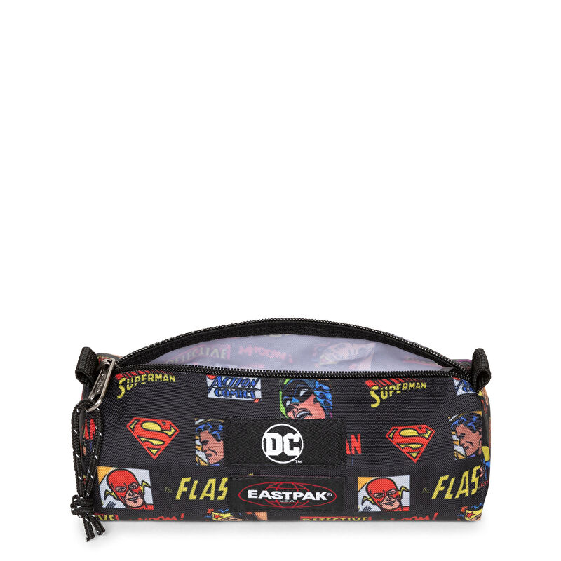 Dc Comics X Eastpak Benchmark Single Dc Icons Kalem Kutusu | Eastpak
