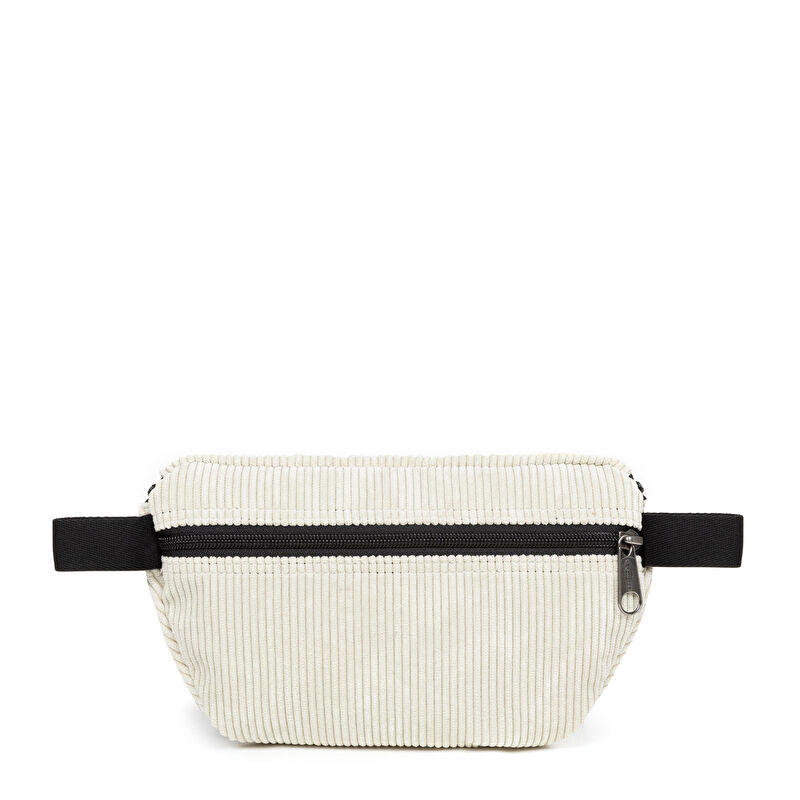 Springer Ribs Beige Bel Çantası | Eastpak