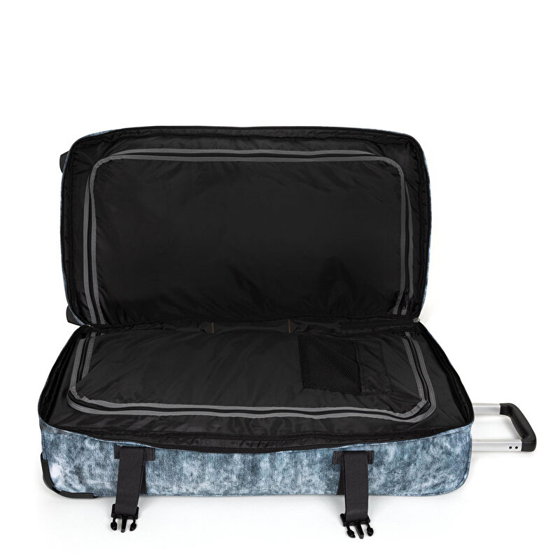 Diesel X Eastpak Diesel Transit'r L Dsl Trompe Tekerlekli Valiz