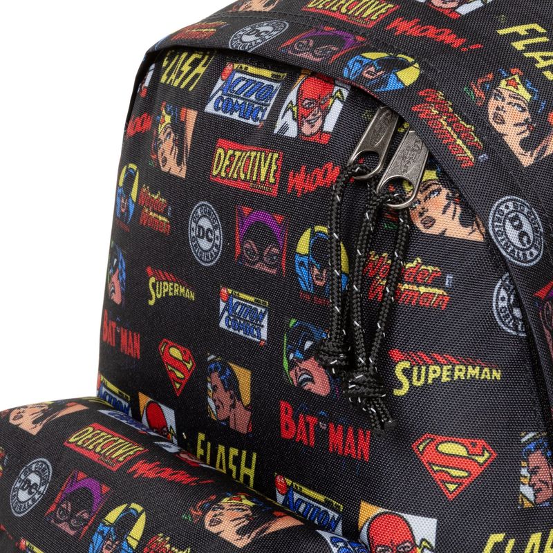 Dc Comics X Eastpak Orbit Dc Icons Sirt Çantası | Eastpak