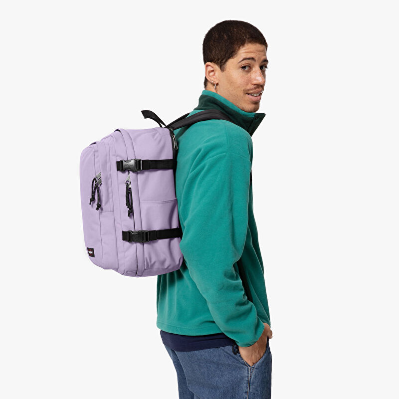Cabin Pak'r Orchid Lilac Sirt Çantası | Eastpak