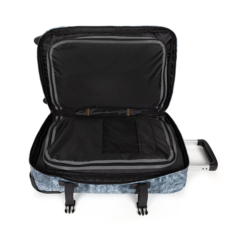 Diesel X Eastpak Diesel Transit'r S Dsl Trompe Tekerlekli Valiz