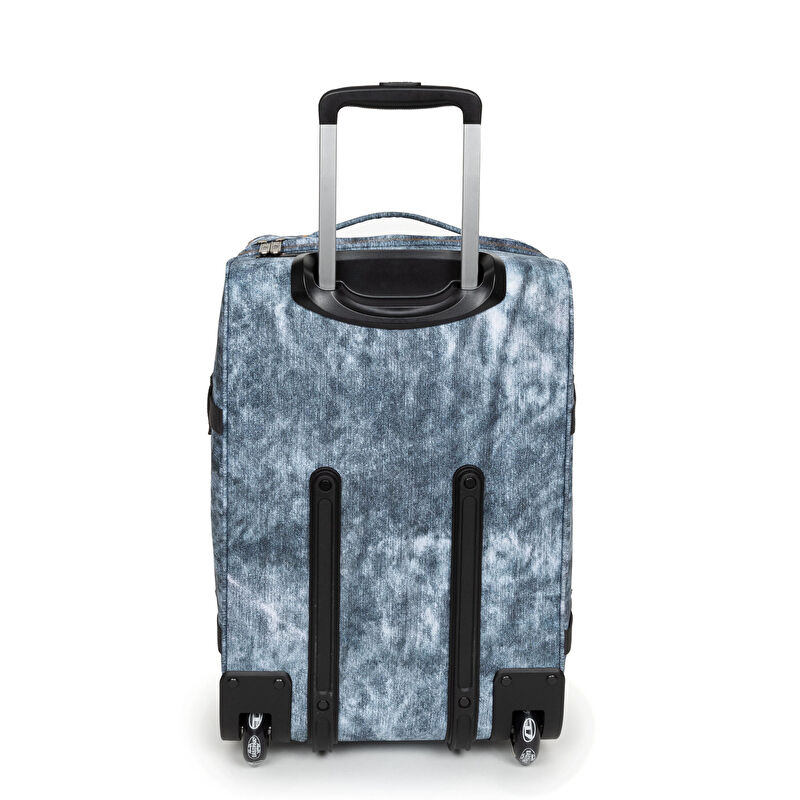 Diesel X Eastpak Diesel Transit'r S Dsl Trompe Tekerlekli Valiz
