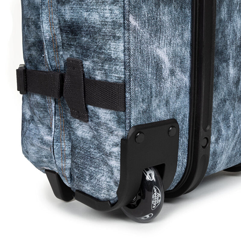 Diesel X Eastpak Diesel Transit'r S Dsl Trompe Tekerlekli Valiz