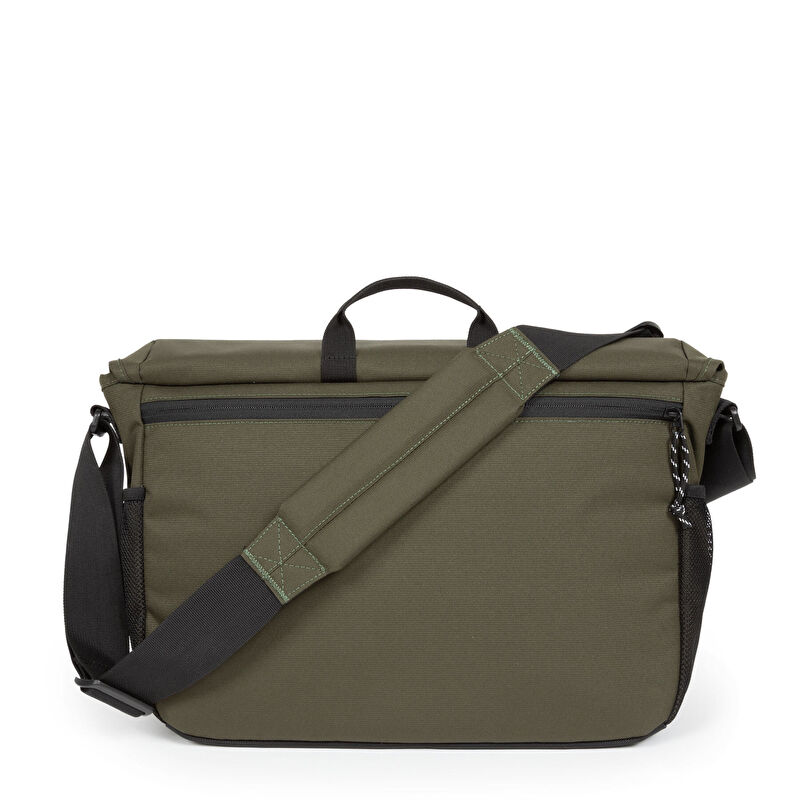 Courier Pro Cs Forest Omuz Çantası | Eastpak