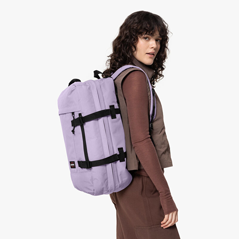 バッグ 547kkk Travelpack Orchid Lilac Seyahat Çantası | Eastpak