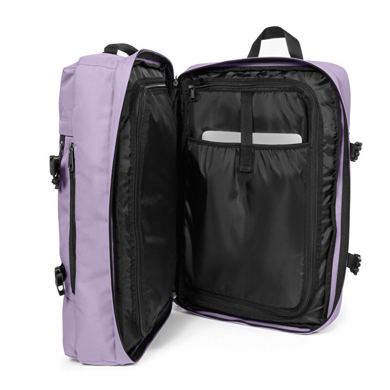 Travelpack Orchid Lilac Seyahat Çantası | Eastpak