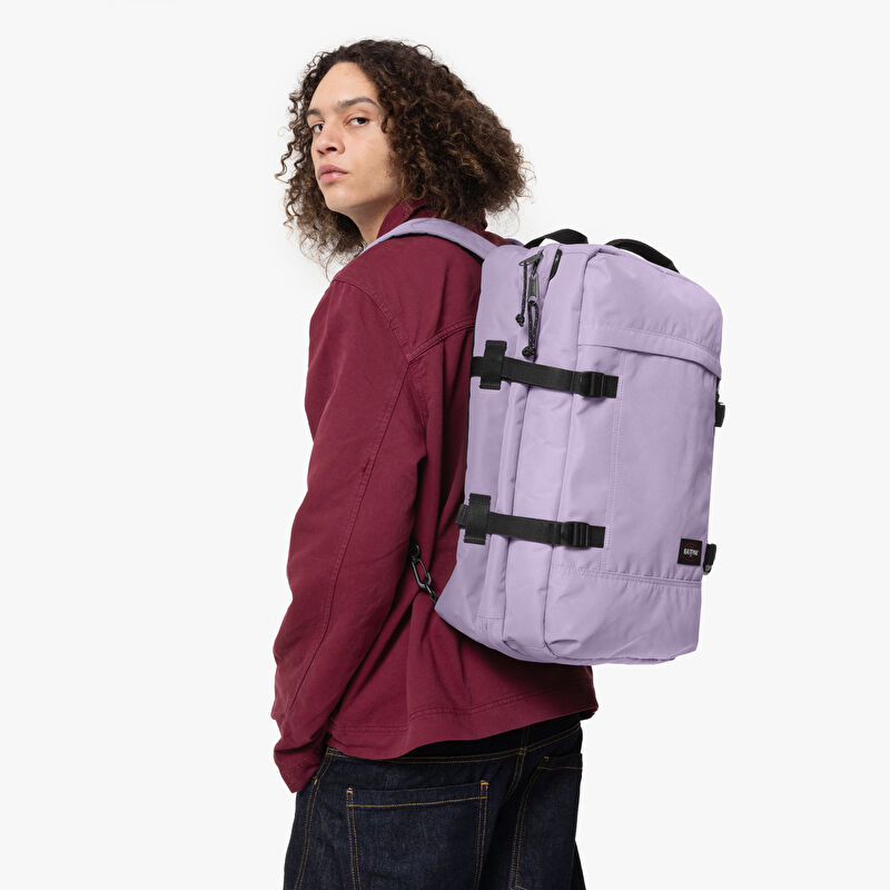 Travelpack Orchid Lilac Seyahat Çantası | Eastpak
