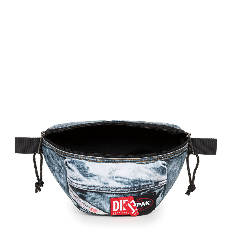 Diesel X Eastpak Diesel Springer Dsl Trompe Bel Çantası | Eastpak