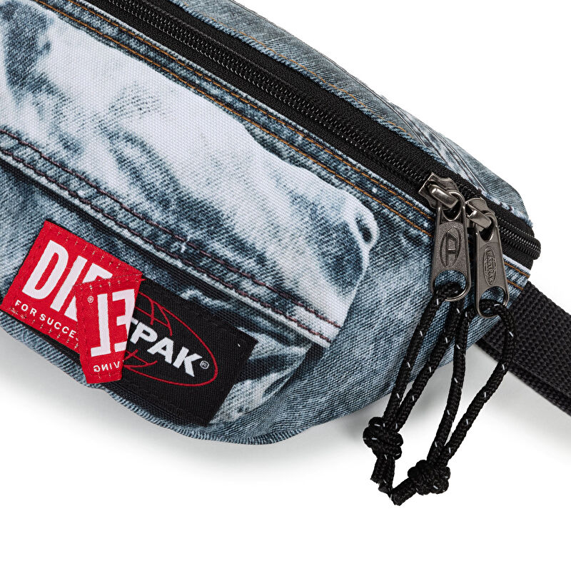 Diesel X Eastpak Diesel Springer Dsl Trompe Bel Çantası | Eastpak