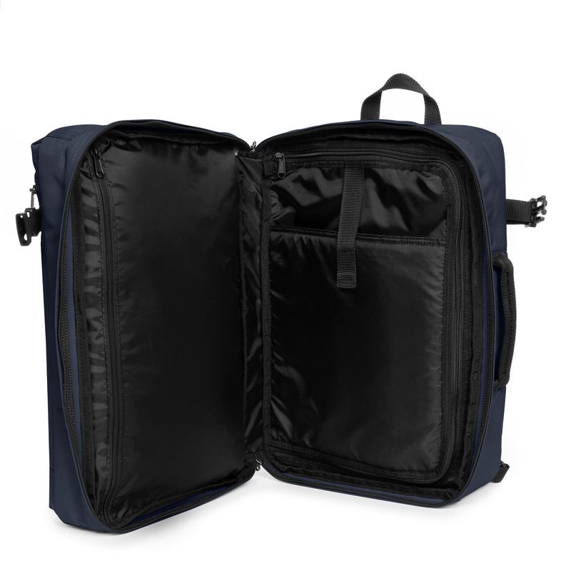 Transit'r Pack Ultra Marine Seyahat Çantası | Eastpak