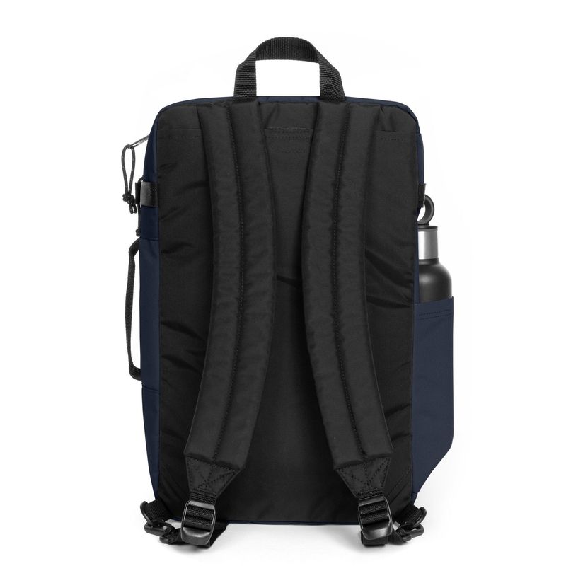 Transit'r Pack Ultra Marine Seyahat Çantası | Eastpak